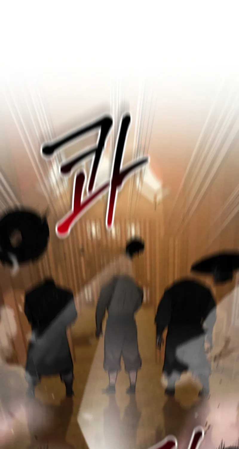 Read Reincarnated Escort Warrior chapter 49 image 51 on Lezhin
