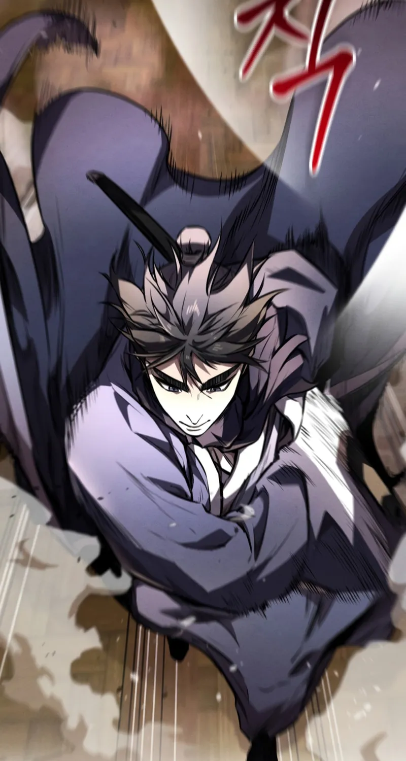 Read Reincarnated Escort Warrior chapter 49 image 52 on Lezhin