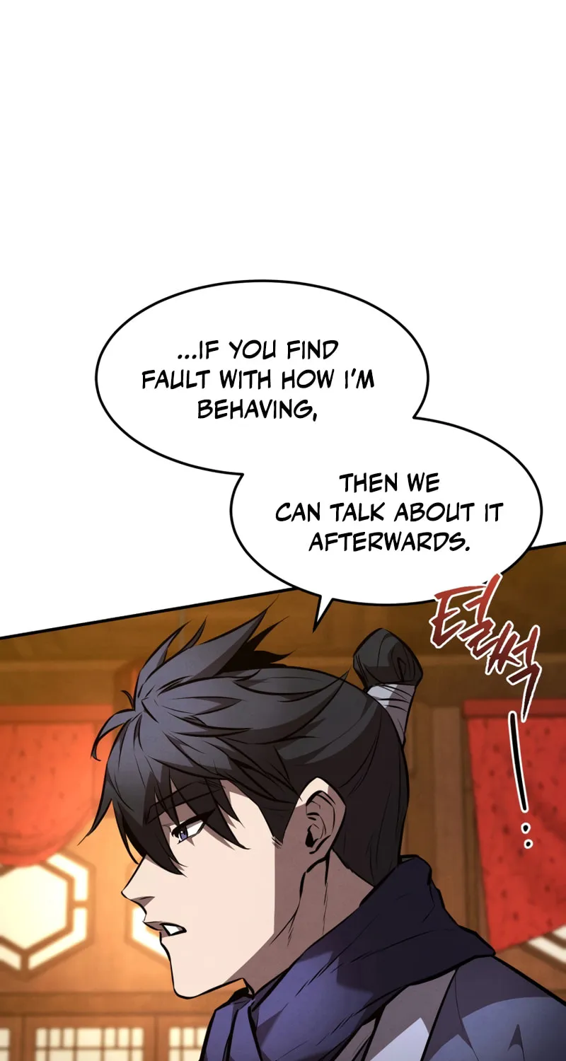 Read Reincarnated Escort Warrior chapter 49 image 54 on Lezhin