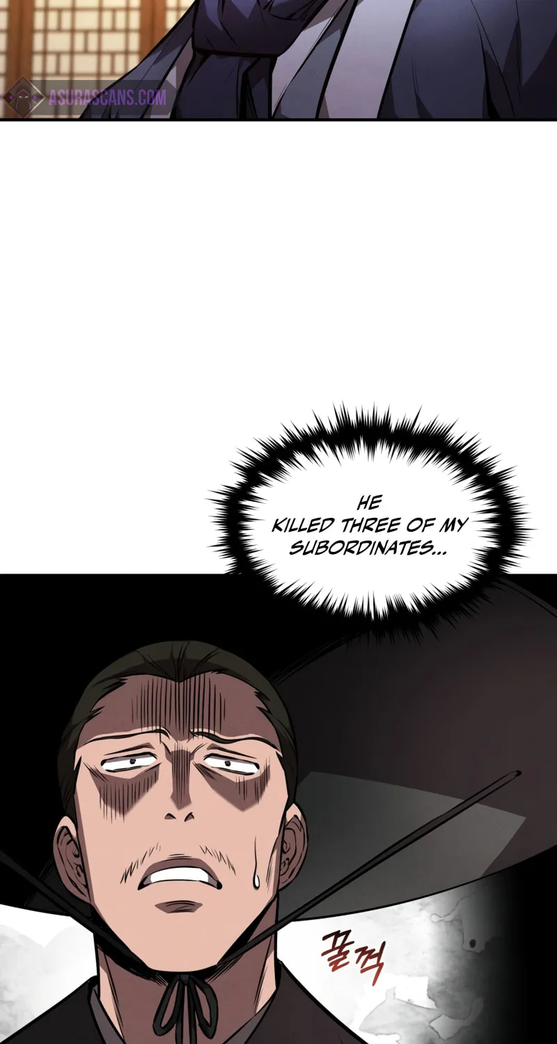 Read Reincarnated Escort Warrior chapter 49 image 55 on Lezhin