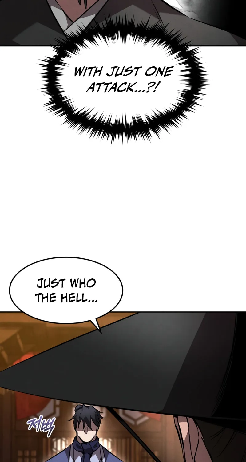 Read Reincarnated Escort Warrior chapter 49 image 56 on Lezhin