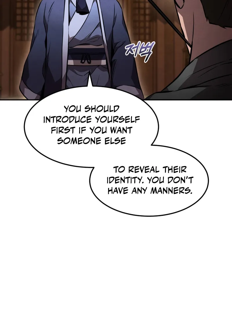 Read Reincarnated Escort Warrior chapter 49 image 57 on Lezhin