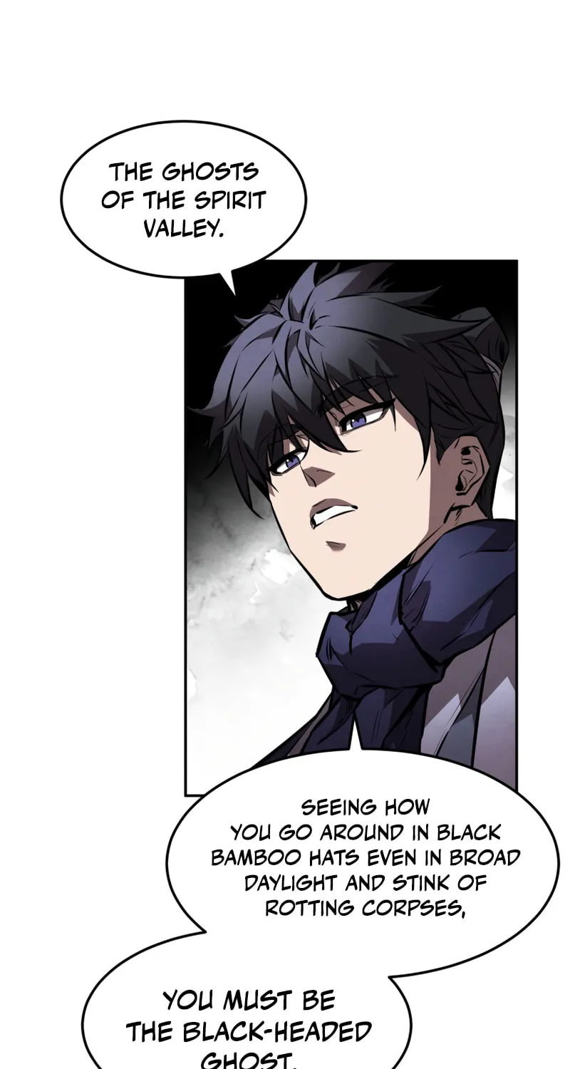Read Reincarnated Escort Warrior chapter 49 image 59 on Lezhin