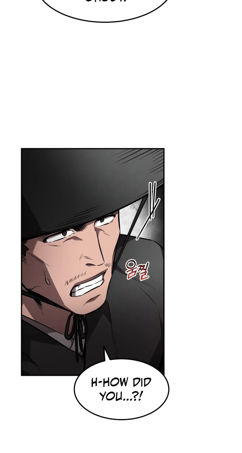 Read Reincarnated Escort Warrior chapter 49 image 60 on Lezhin