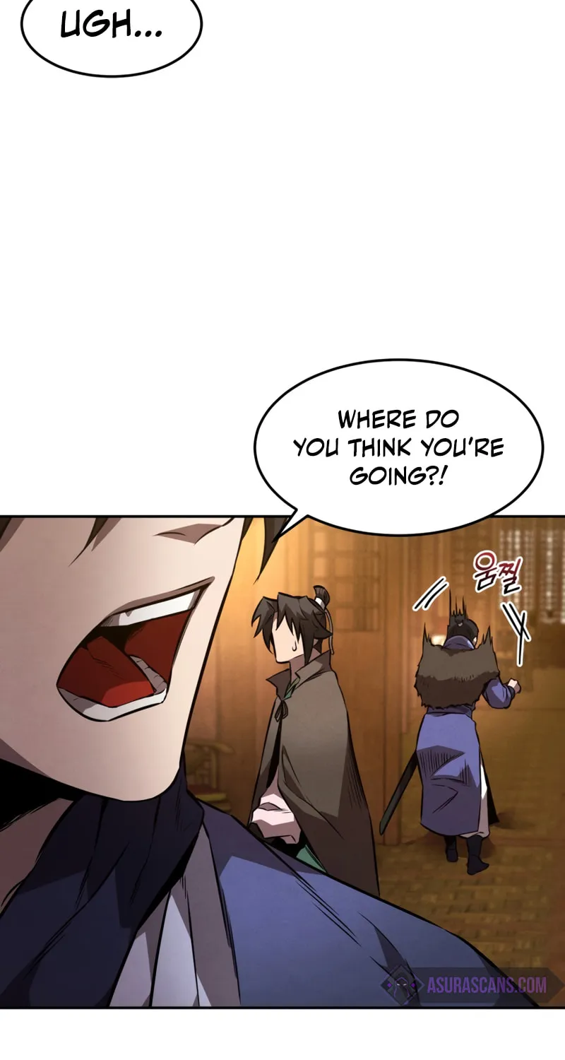 Read Reincarnated Escort Warrior chapter 49 image 62 on Lezhin