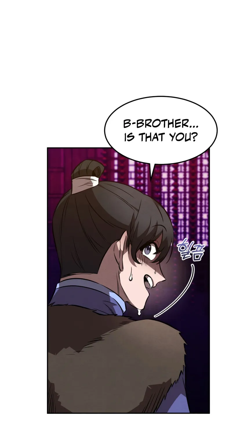 Read Reincarnated Escort Warrior chapter 49 image 63 on Lezhin