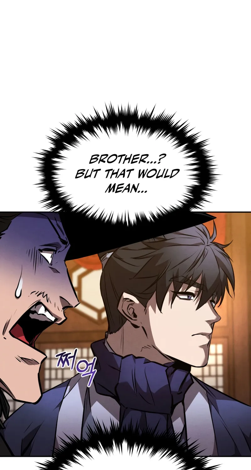 Read Reincarnated Escort Warrior chapter 49 image 64 on Lezhin