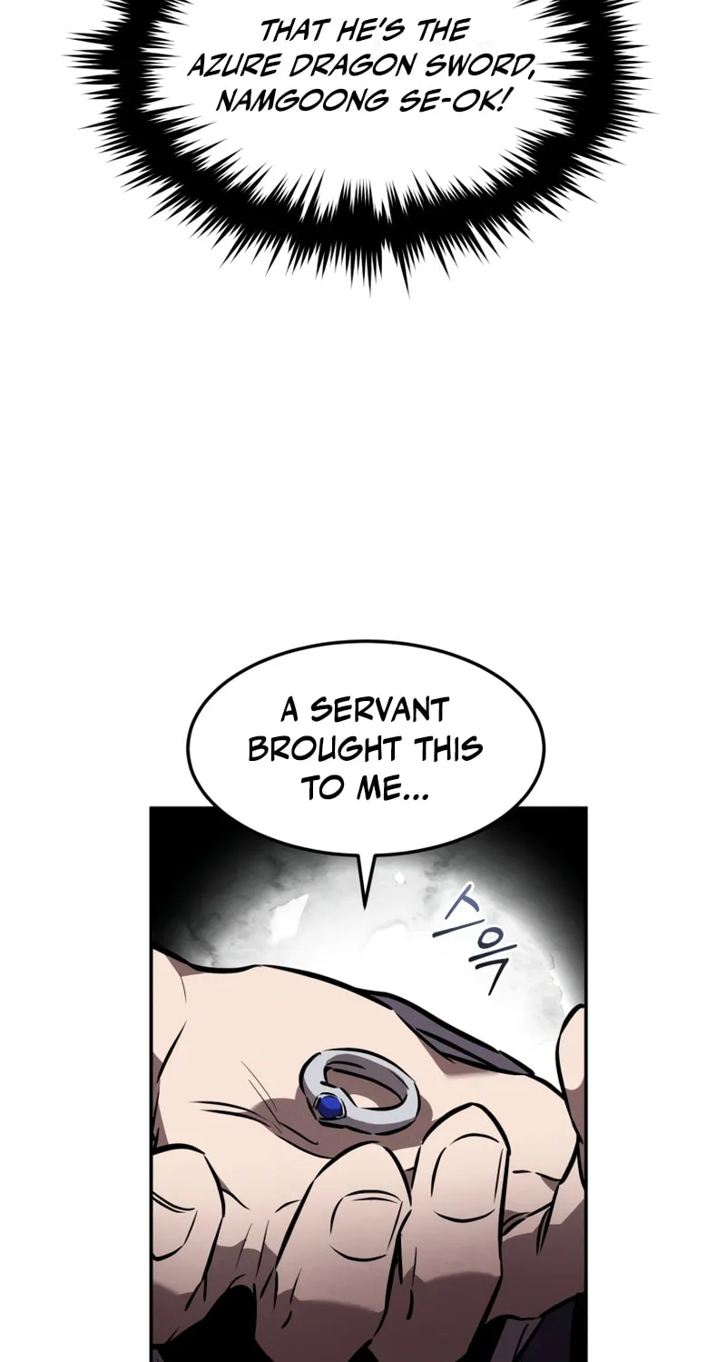 Read Reincarnated Escort Warrior chapter 49 image 65 on Lezhin