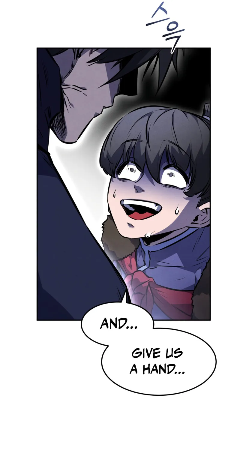 Read Reincarnated Escort Warrior chapter 49 image 68 on Lezhin