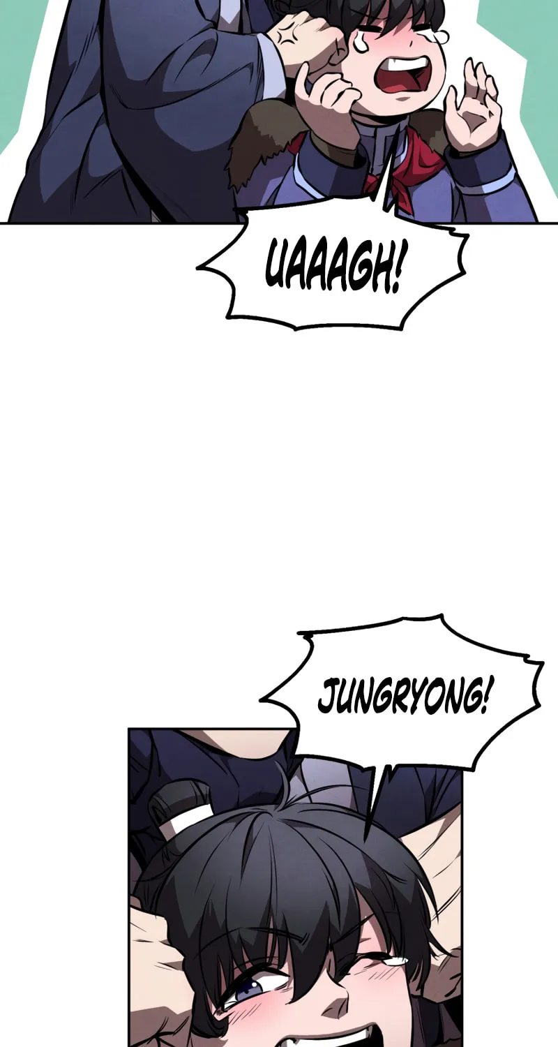 Read Reincarnated Escort Warrior chapter 49 image 70 on Lezhin