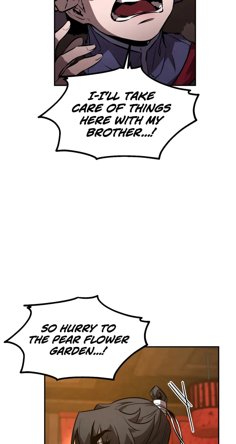 Read Reincarnated Escort Warrior chapter 49 image 71 on Lezhin