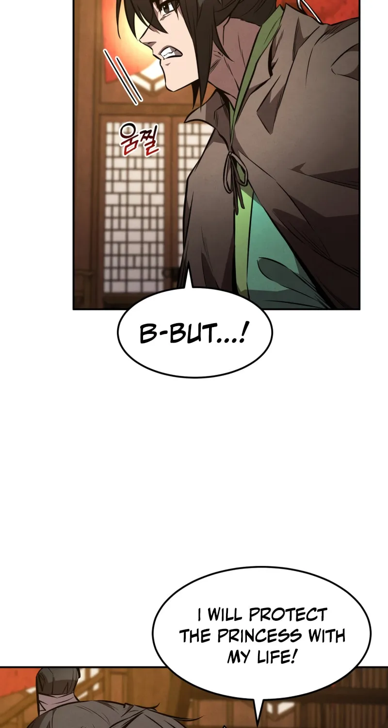 Read Reincarnated Escort Warrior chapter 49 image 72 on Lezhin