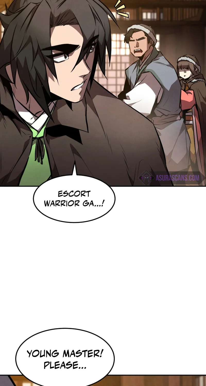 Read Reincarnated Escort Warrior chapter 49 image 73 on Lezhin