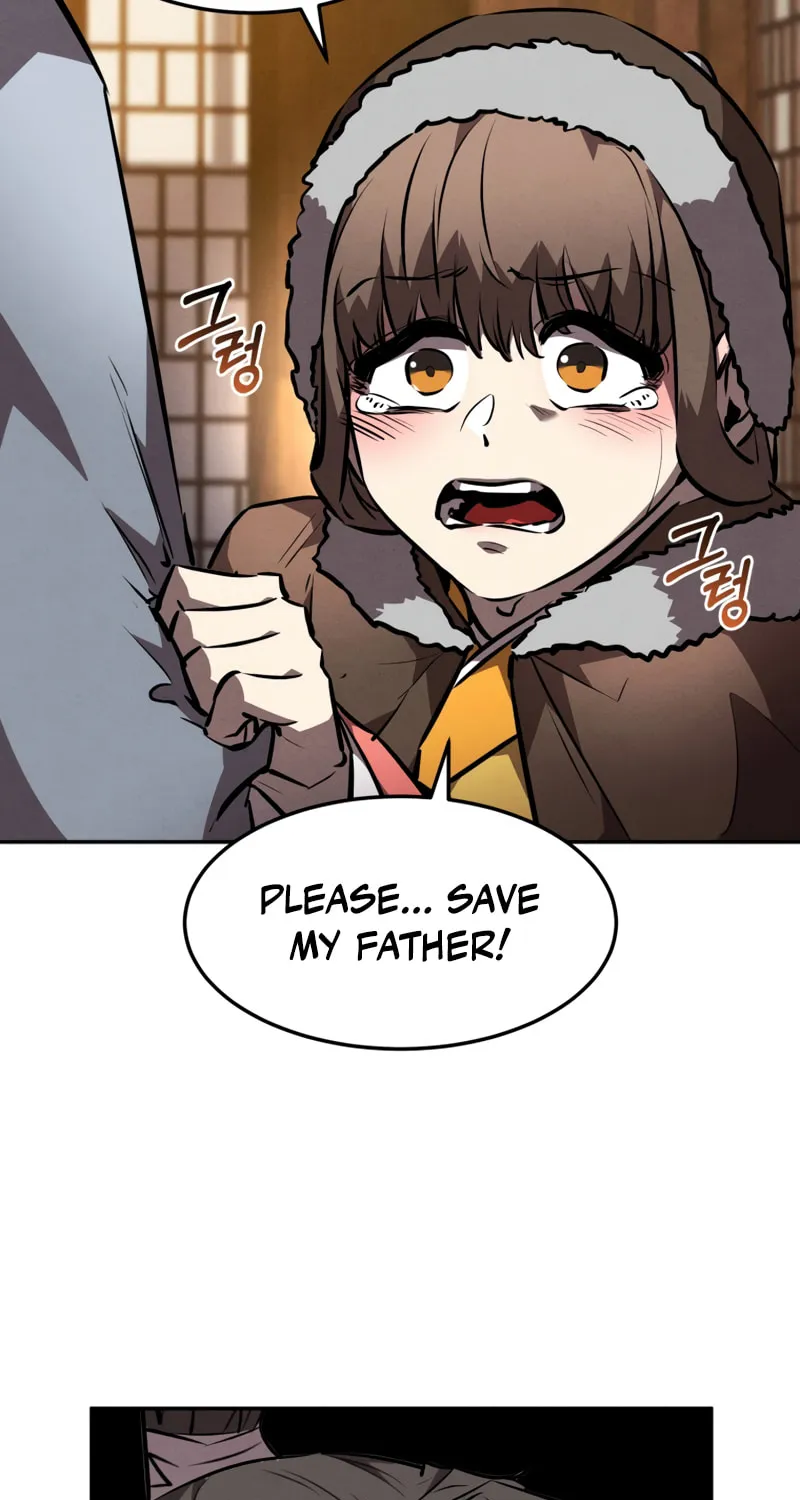 Read Reincarnated Escort Warrior chapter 49 image 74 on Lezhin