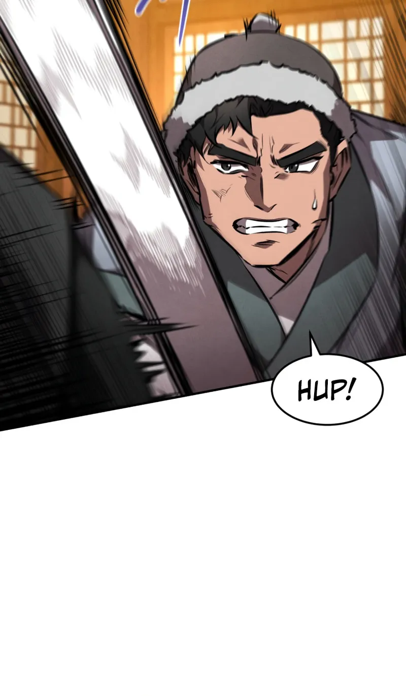 Read Reincarnated Escort Warrior chapter 49 image 9 on Lezhin