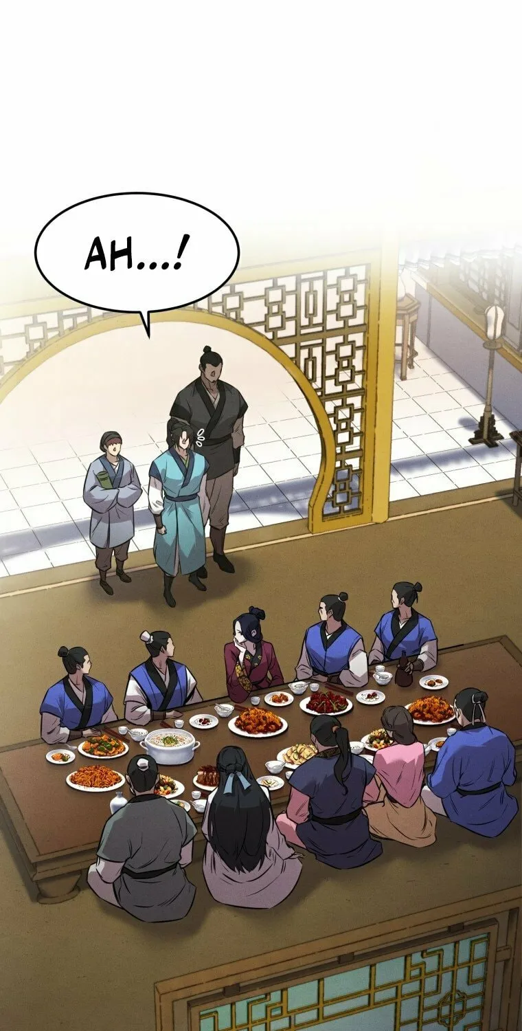 Read Reincarnated Escort Warrior chapter 5 image 10 on Lezhin