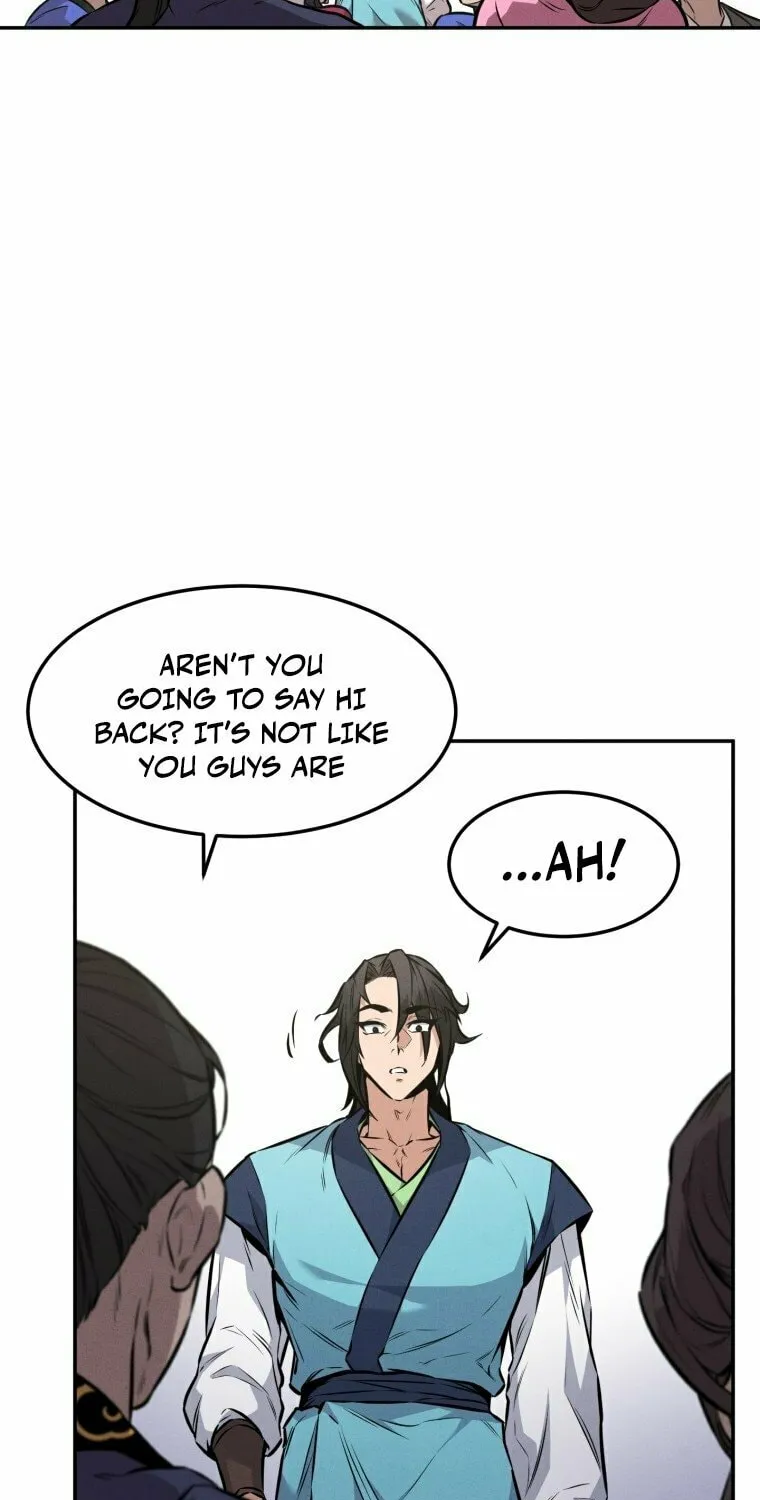 Read Reincarnated Escort Warrior chapter 5 image 16 on Lezhin