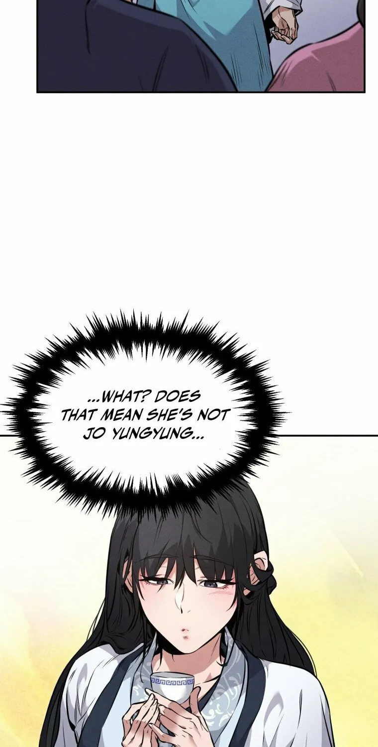 Read Reincarnated Escort Warrior chapter 5 image 17 on Lezhin