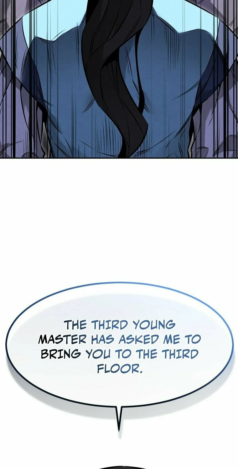 Read Reincarnated Escort Warrior chapter 5 image 2 on Lezhin