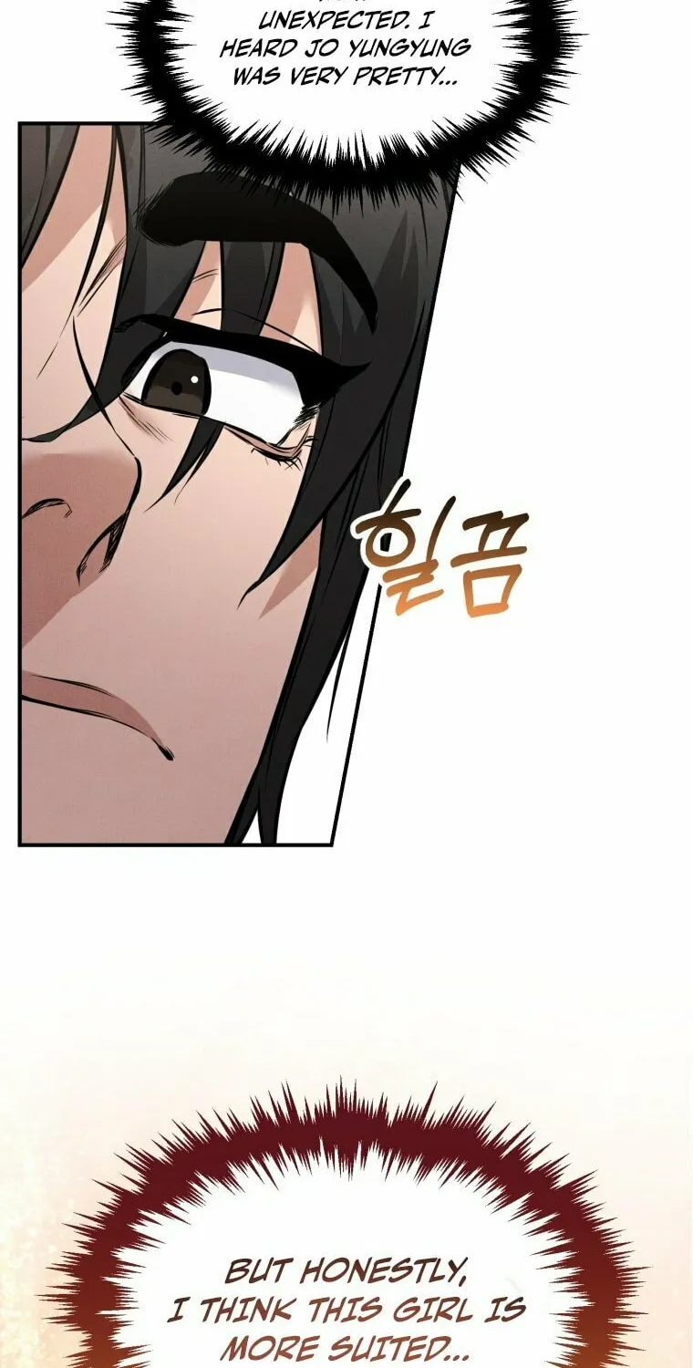 Read Reincarnated Escort Warrior chapter 5 image 20 on Lezhin