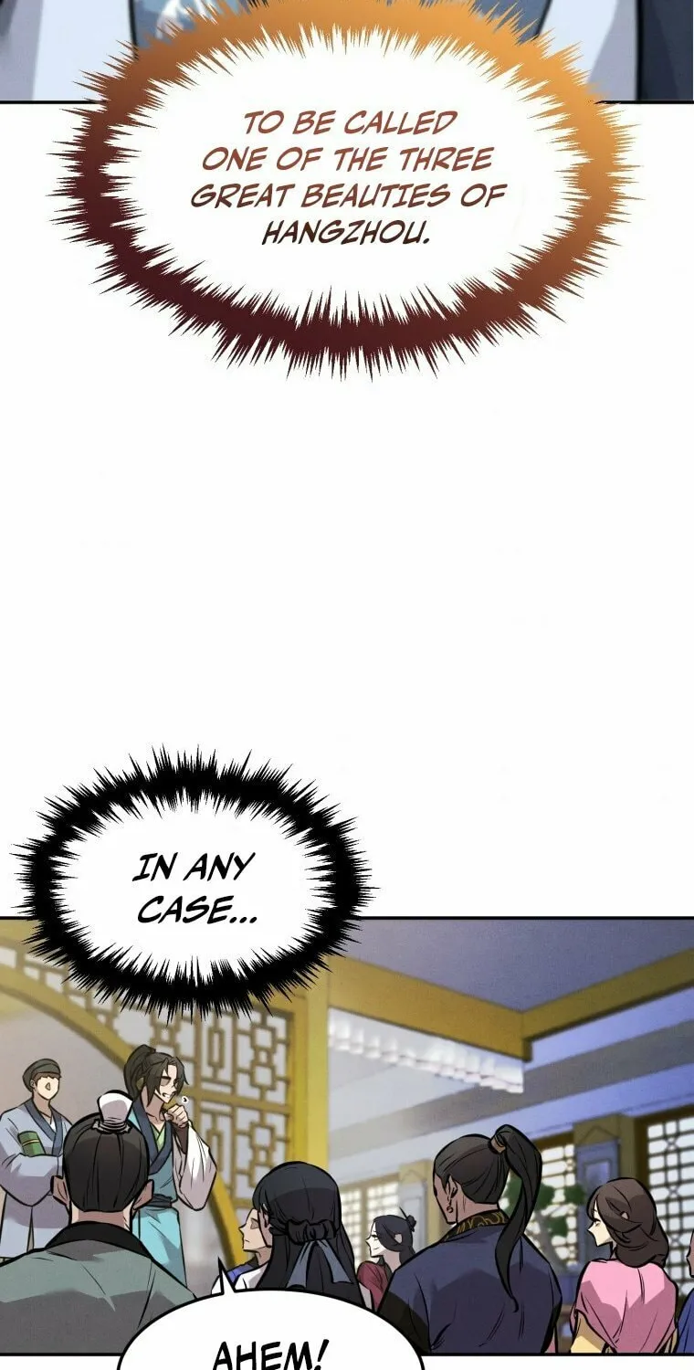 Read Reincarnated Escort Warrior chapter 5 image 22 on Lezhin