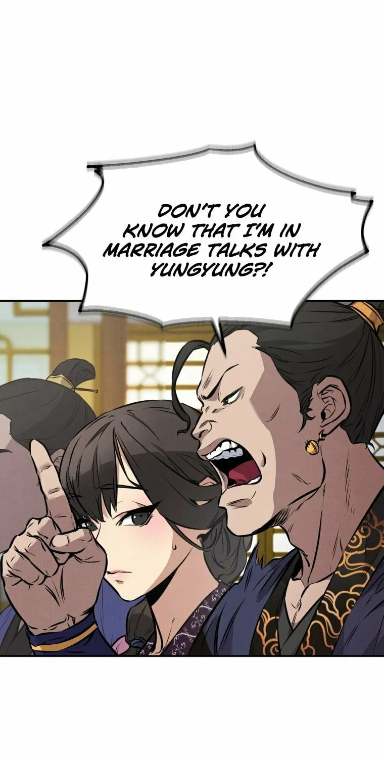 Read Reincarnated Escort Warrior chapter 5 image 26 on Lezhin