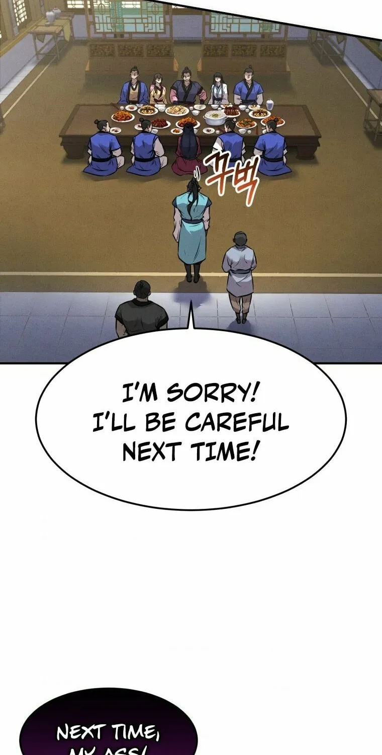 Read Reincarnated Escort Warrior chapter 5 image 29 on Lezhin