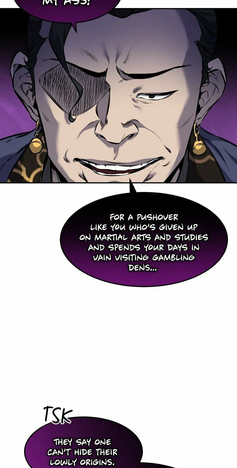 Read Reincarnated Escort Warrior chapter 5 image 30 on Lezhin