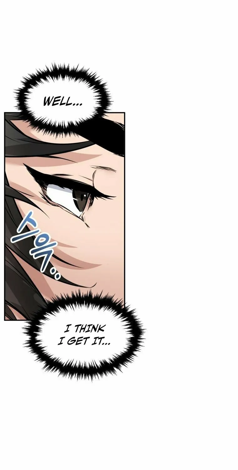 Read Reincarnated Escort Warrior chapter 5 image 32 on Lezhin