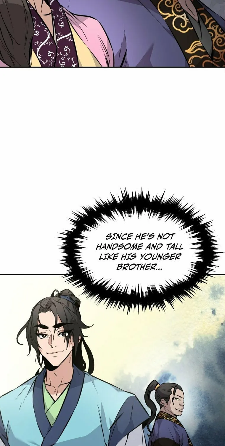 Read Reincarnated Escort Warrior chapter 5 image 34 on Lezhin