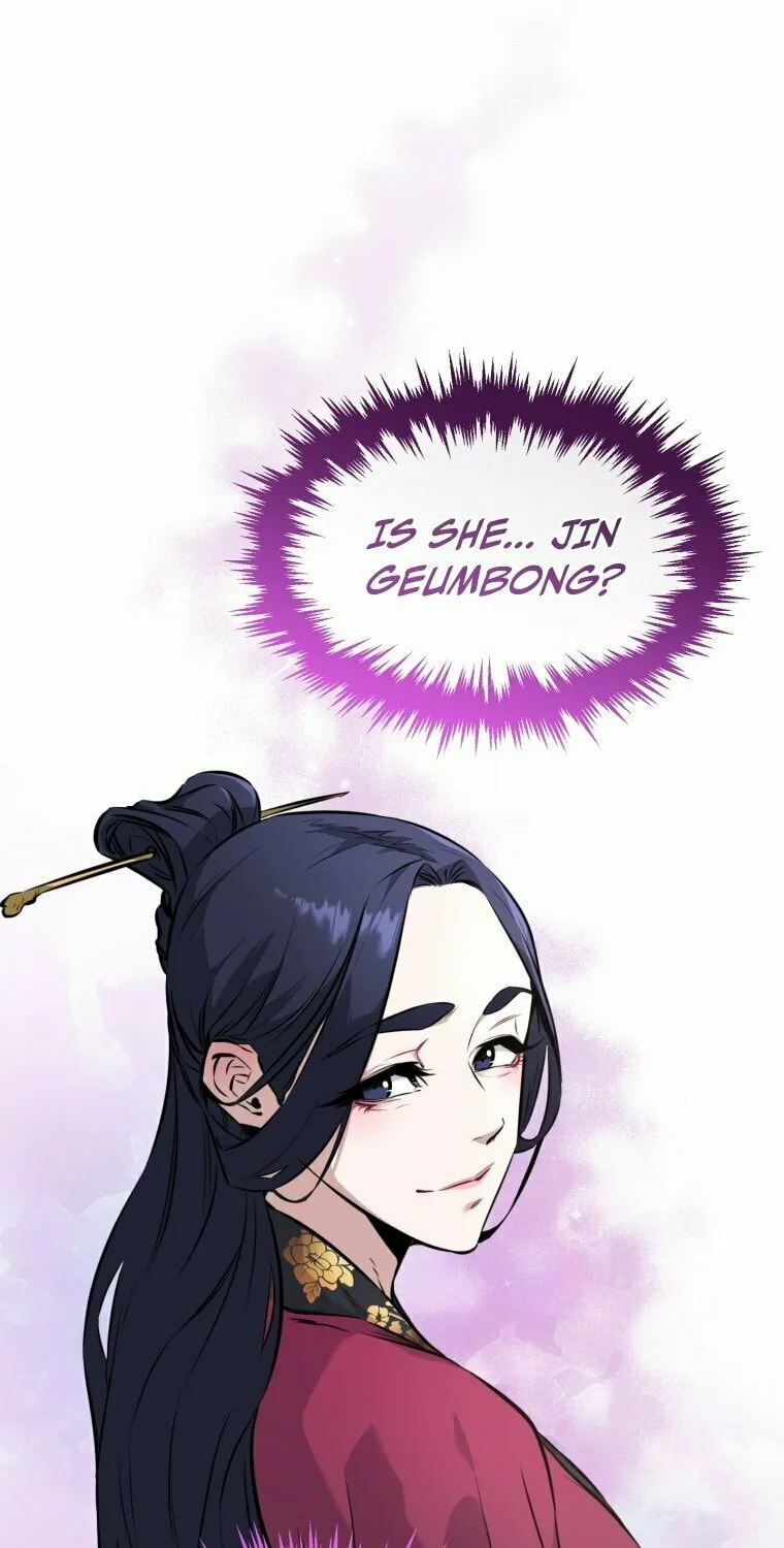 Read Reincarnated Escort Warrior chapter 5 image 41 on Lezhin