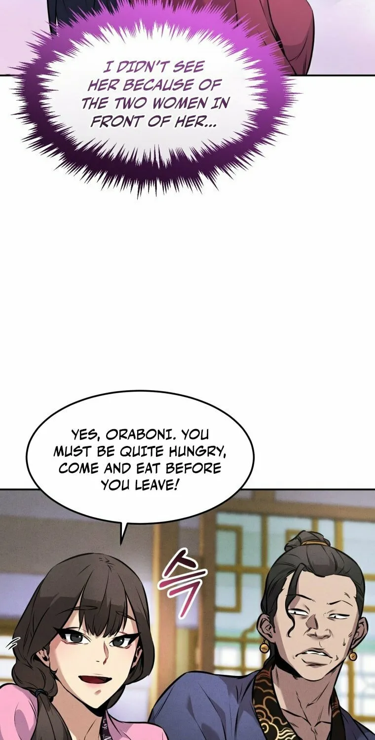 Read Reincarnated Escort Warrior chapter 5 image 42 on Lezhin