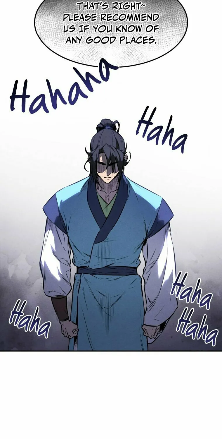 Read Reincarnated Escort Warrior chapter 5 image 48 on Lezhin
