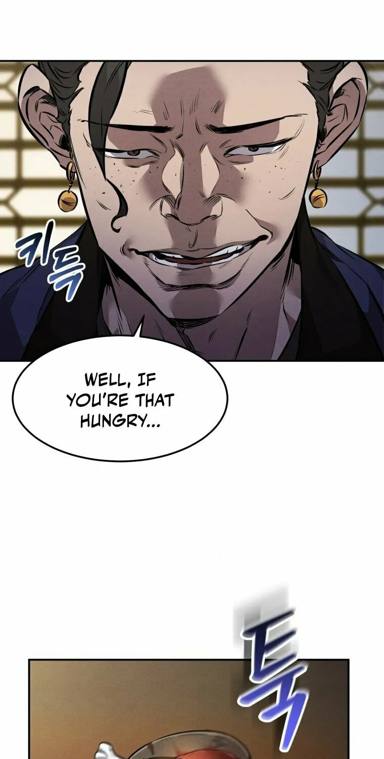 Read Reincarnated Escort Warrior chapter 5 image 50 on Lezhin