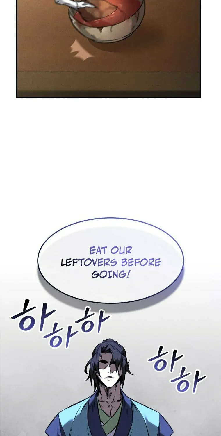 Read Reincarnated Escort Warrior chapter 5 image 51 on Lezhin