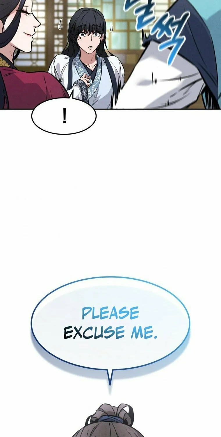Read Reincarnated Escort Warrior chapter 5 image 57 on Lezhin