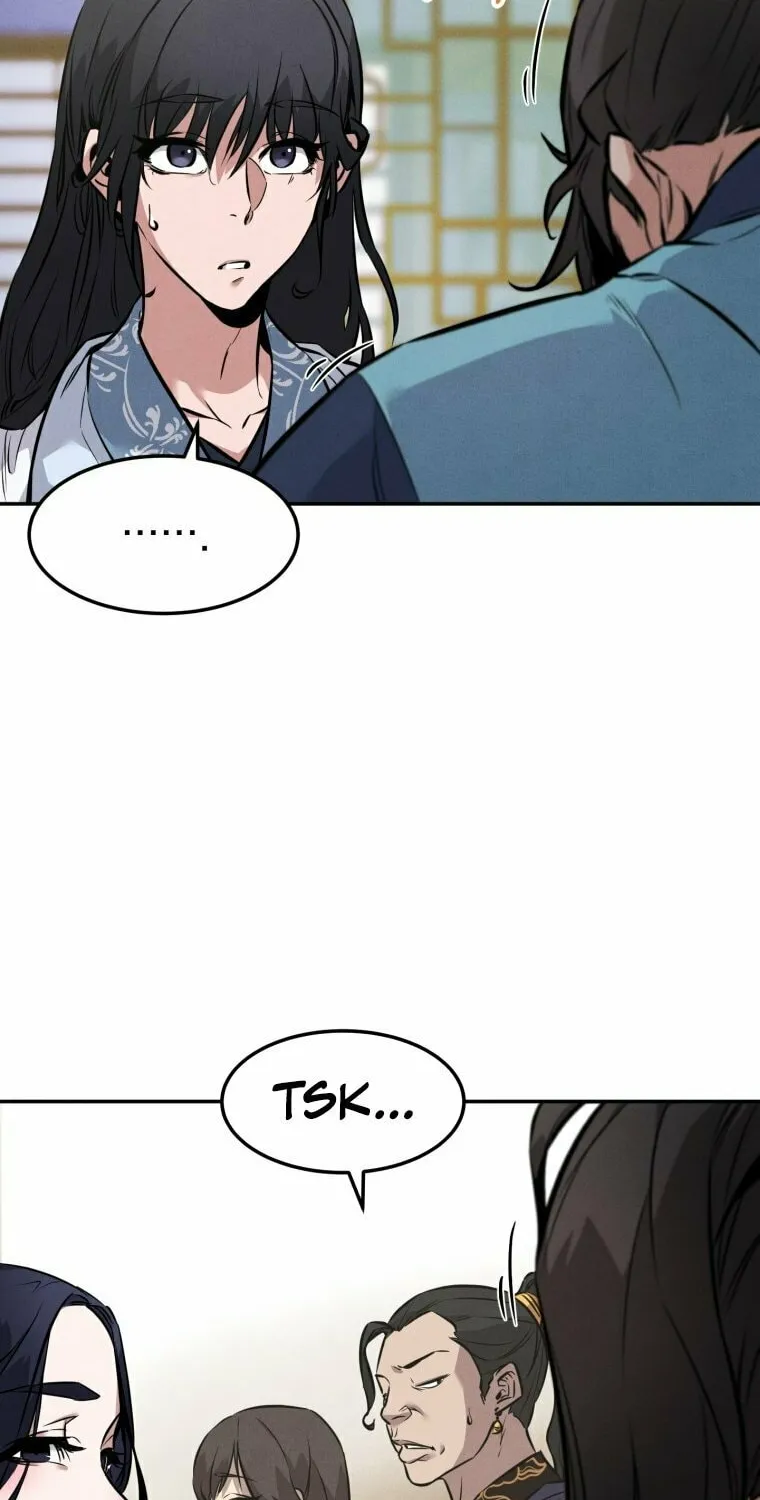 Read Reincarnated Escort Warrior chapter 5 image 59 on Lezhin
