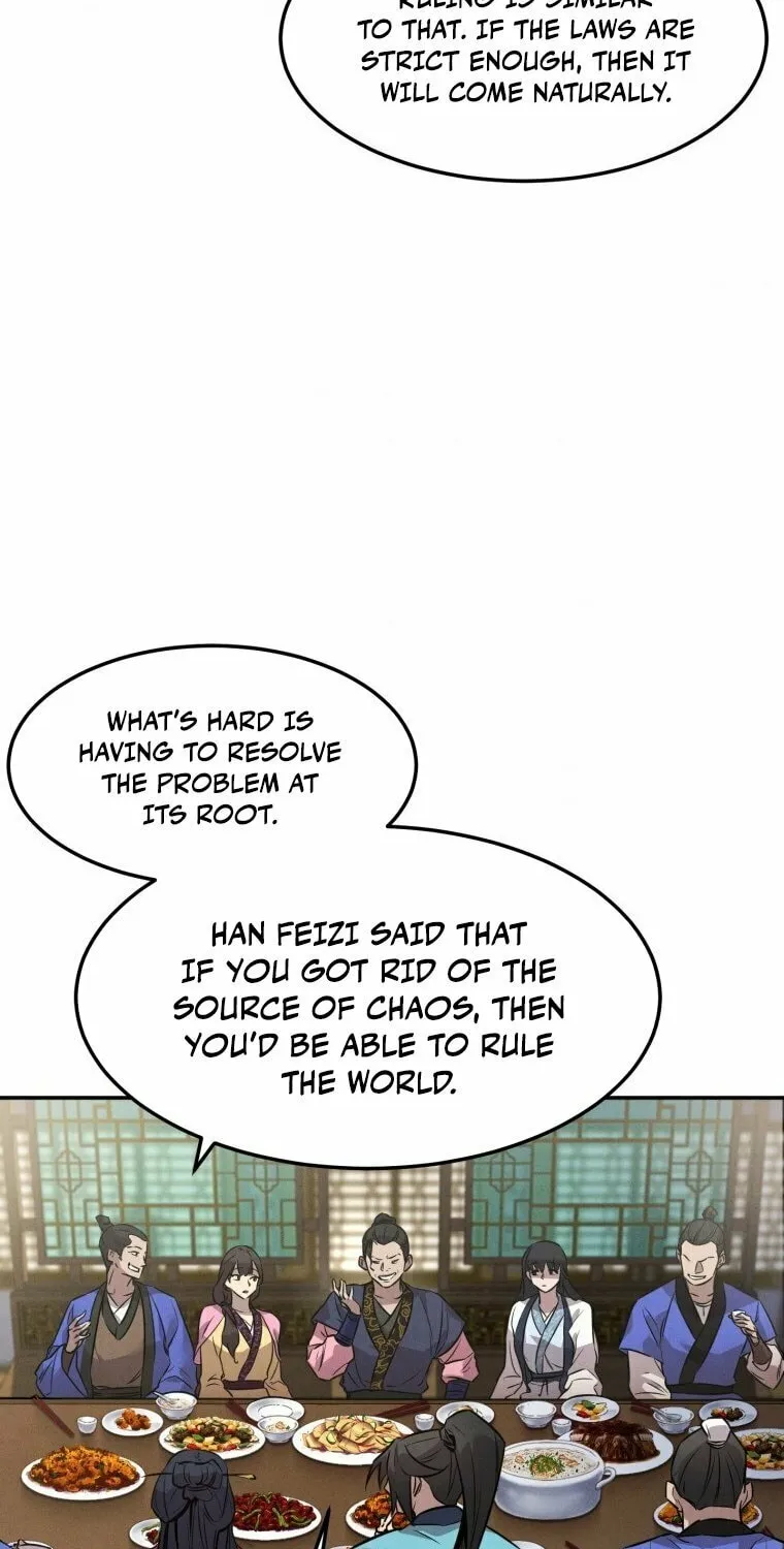 Read Reincarnated Escort Warrior chapter 5 image 64 on Lezhin