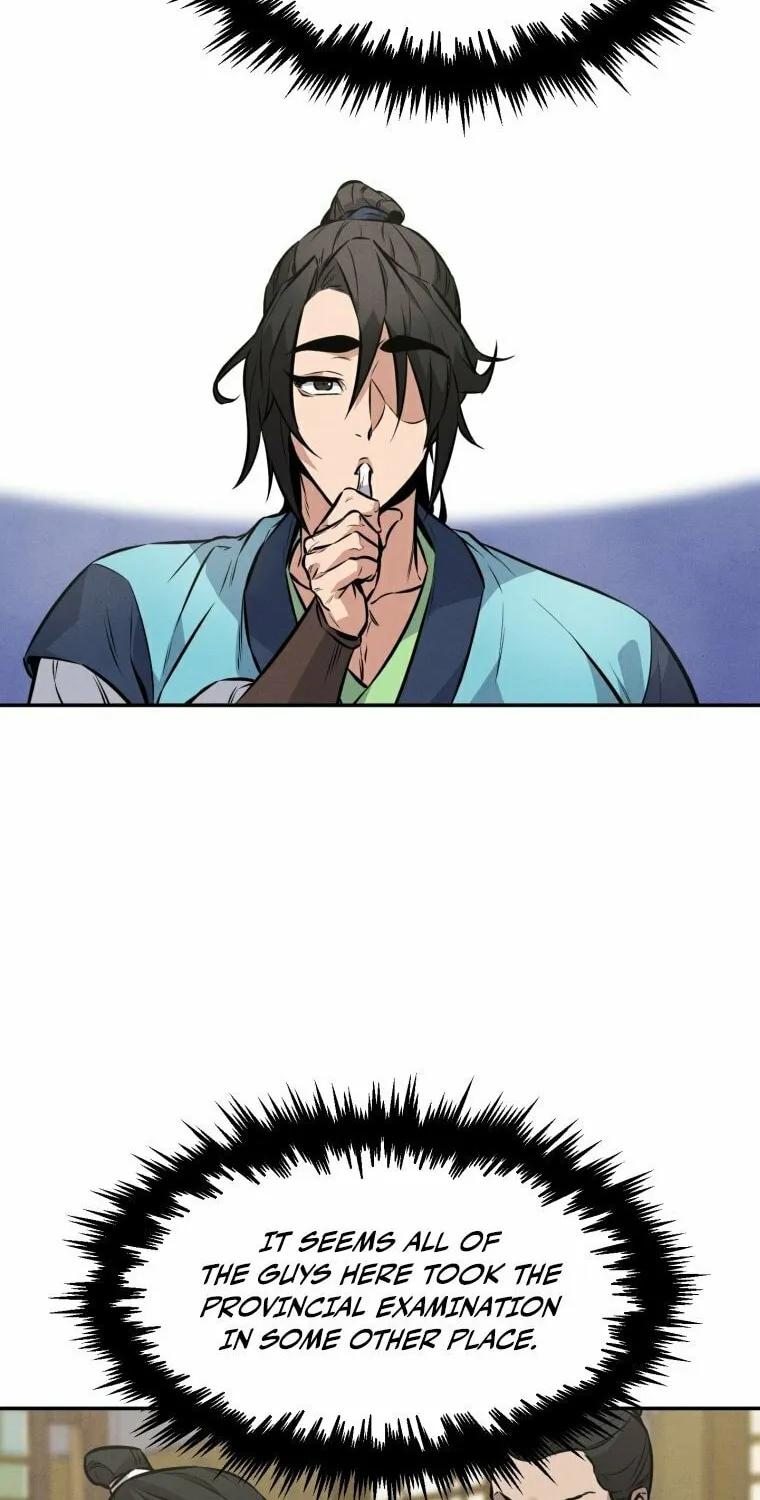 Read Reincarnated Escort Warrior chapter 5 image 66 on Lezhin
