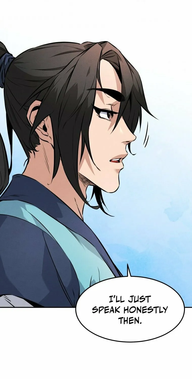Read Reincarnated Escort Warrior chapter 5 image 72 on Lezhin