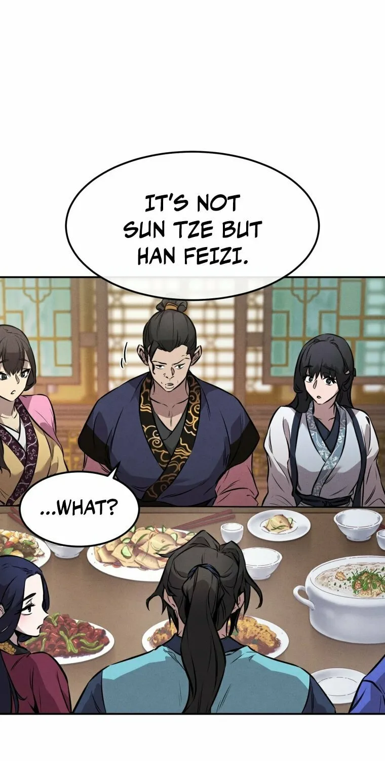 Read Reincarnated Escort Warrior chapter 5 image 73 on Lezhin
