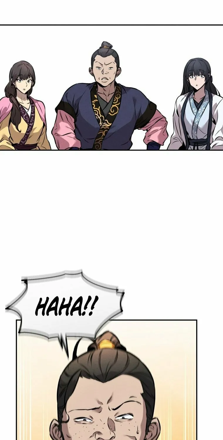 Read Reincarnated Escort Warrior chapter 5 image 75 on Lezhin
