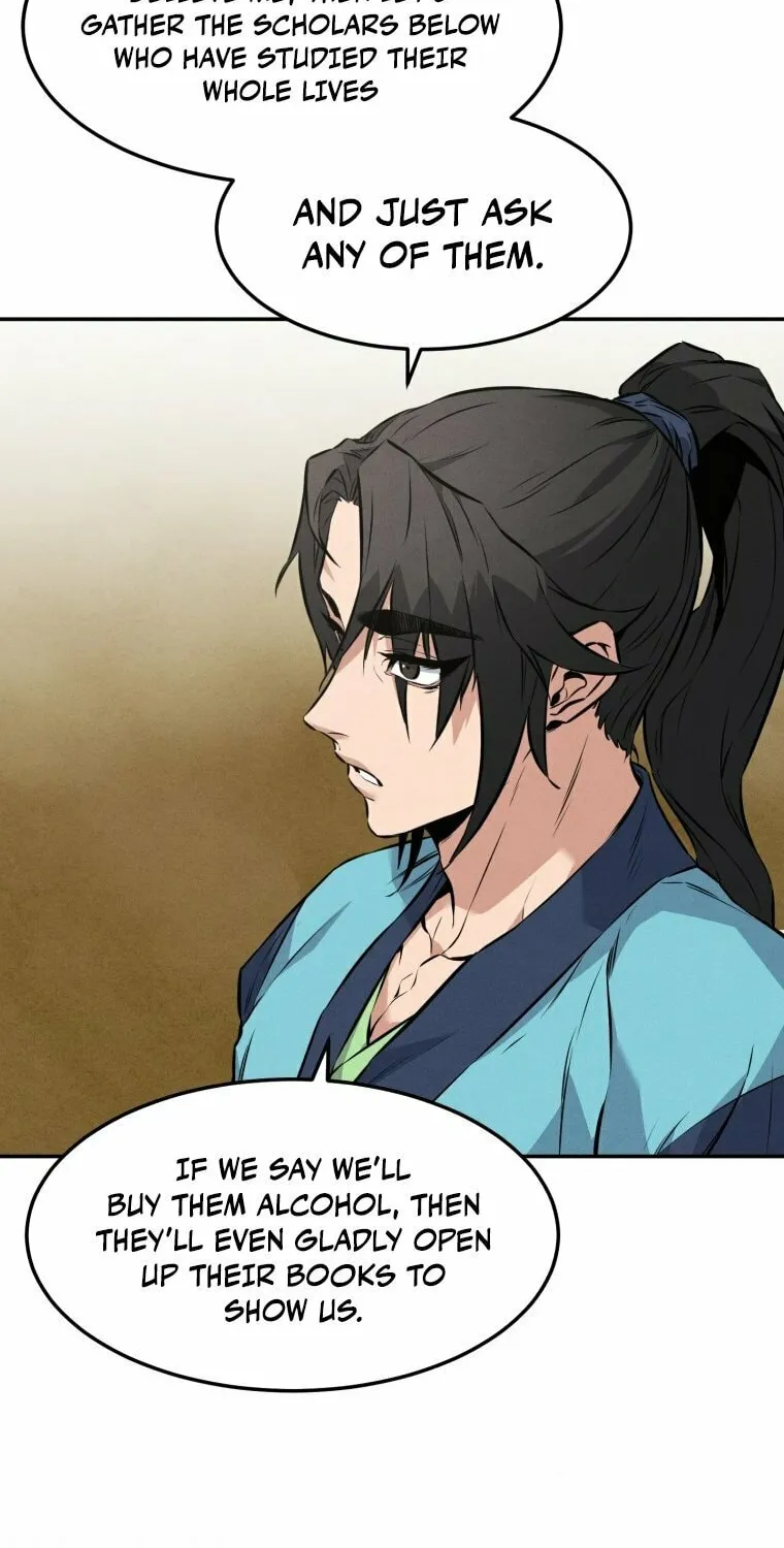 Read Reincarnated Escort Warrior chapter 5 image 77 on Lezhin