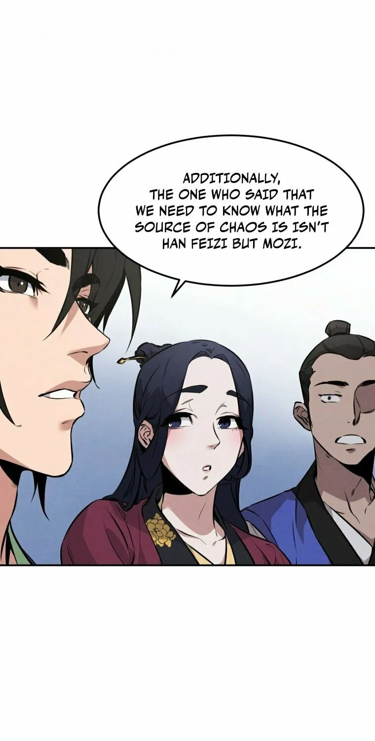 Read Reincarnated Escort Warrior chapter 5 image 78 on Lezhin