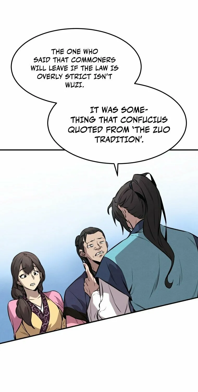 Read Reincarnated Escort Warrior chapter 5 image 79 on Lezhin