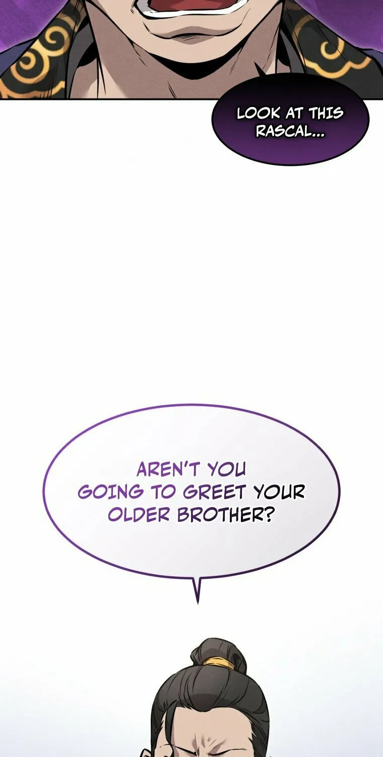 Read Reincarnated Escort Warrior chapter 5 image 8 on Lezhin