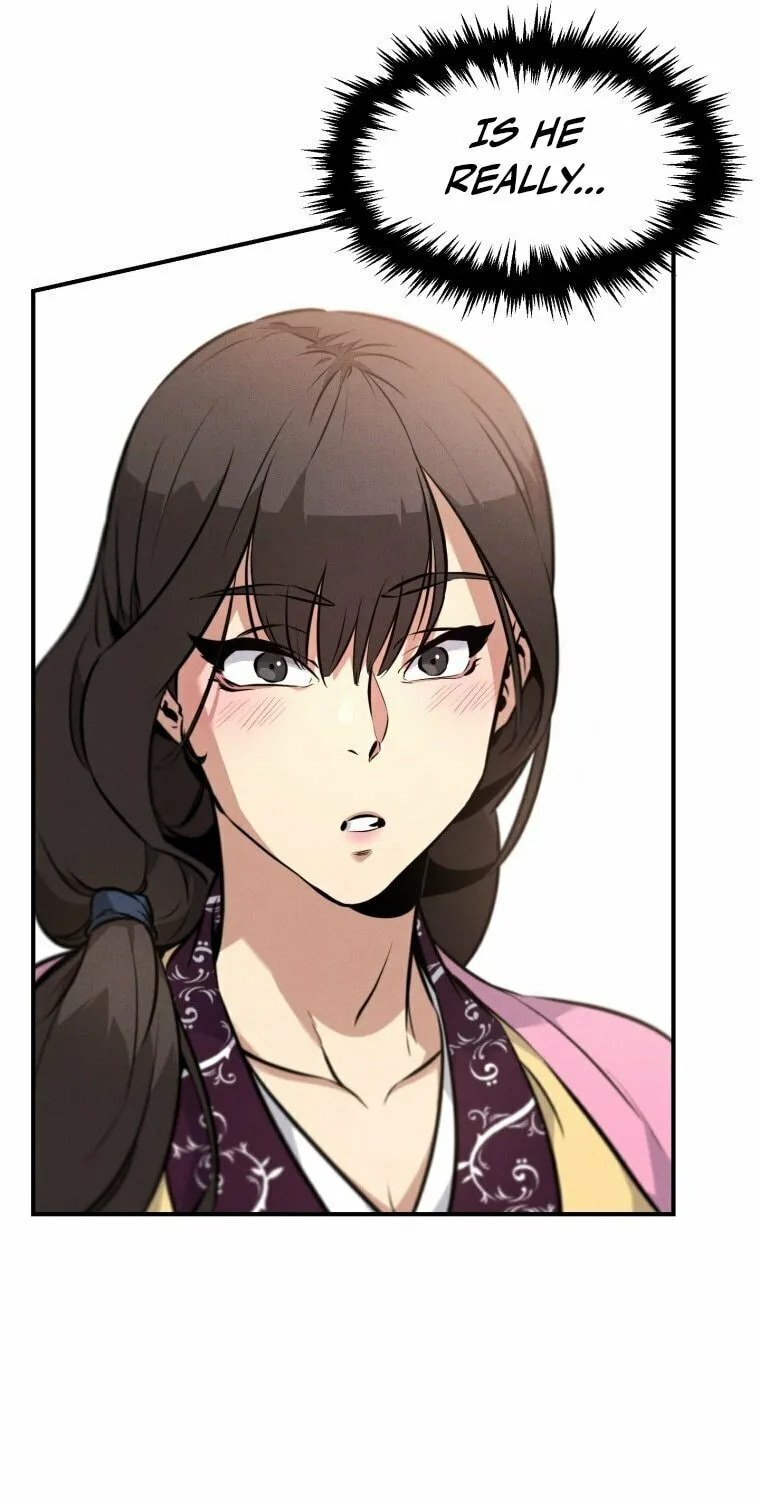 Read Reincarnated Escort Warrior chapter 5 image 81 on Lezhin