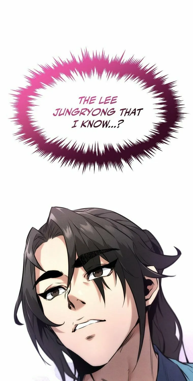Read Reincarnated Escort Warrior chapter 5 image 82 on Lezhin