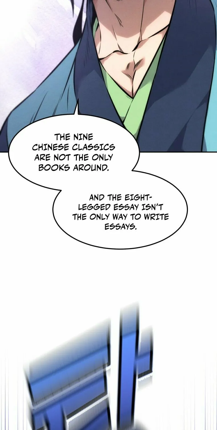 Read Reincarnated Escort Warrior chapter 5 image 83 on Lezhin