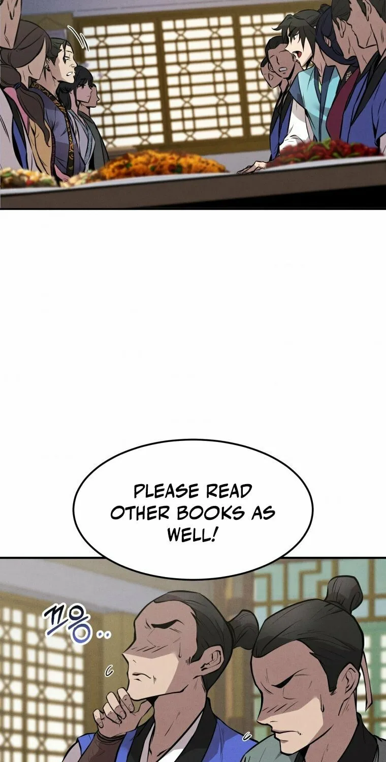 Read Reincarnated Escort Warrior chapter 5 image 85 on Lezhin